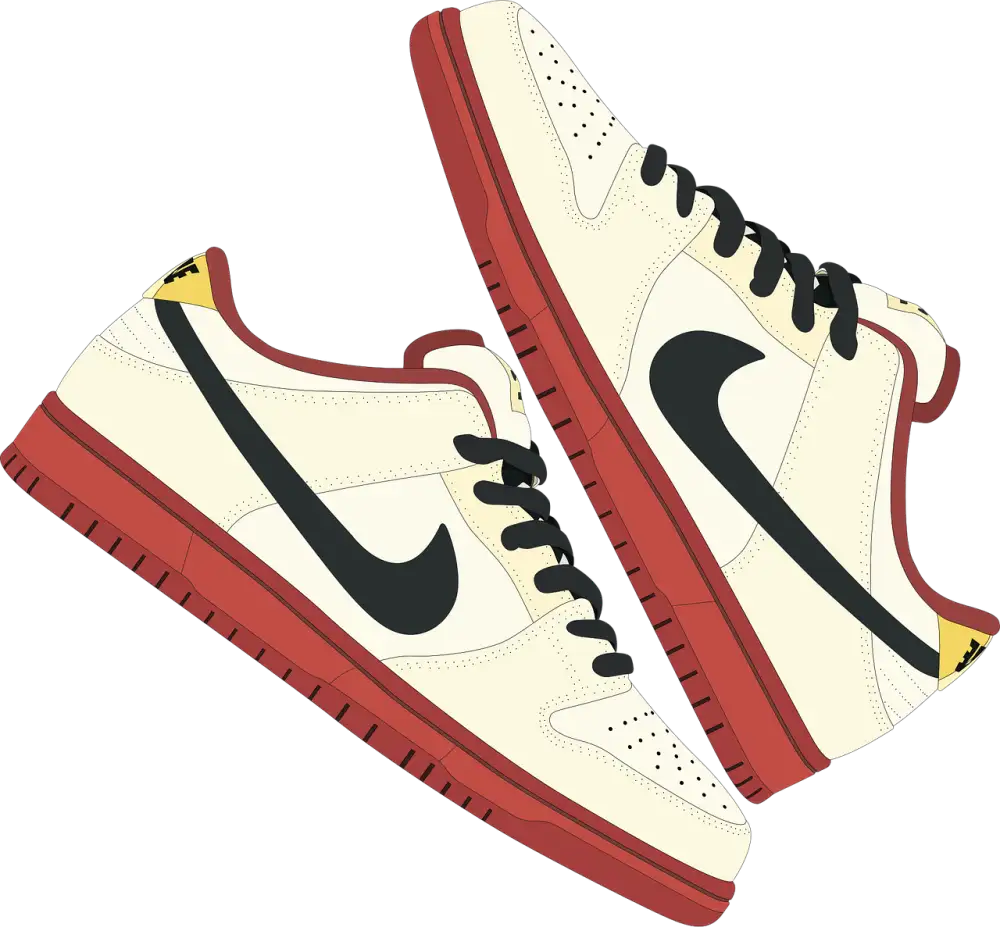 Penál Nike