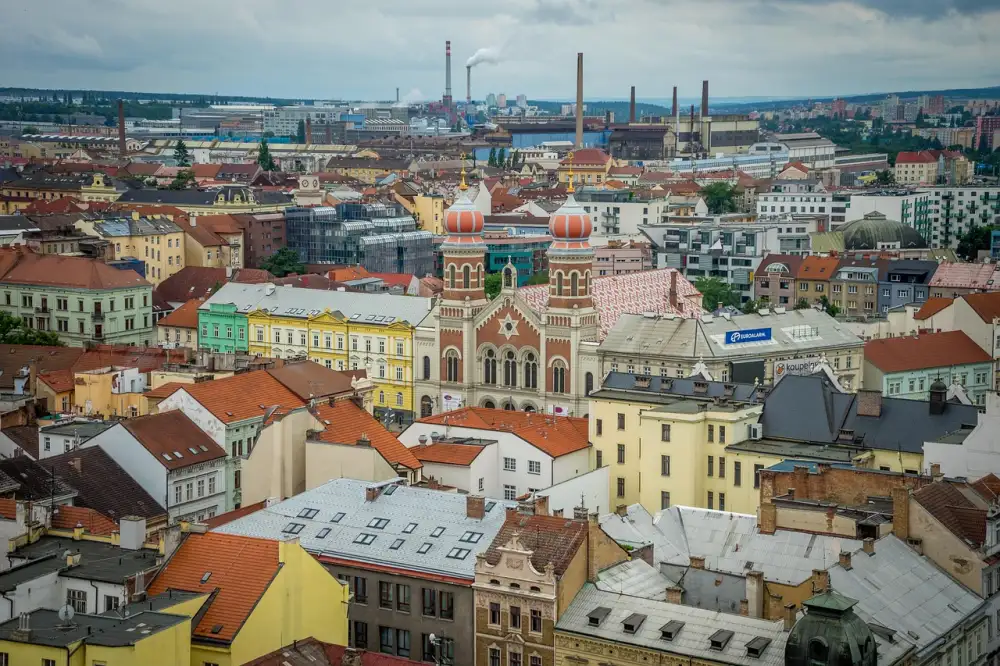 28 Základní Škola Plzeň