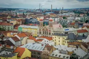 28 Základní Škola Plzeň