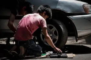 Rekvalifikace Automechanik