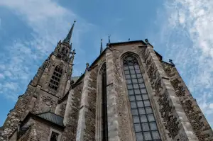 Práce Úklid Brno Základní Škola