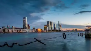 Interrail Erasmus