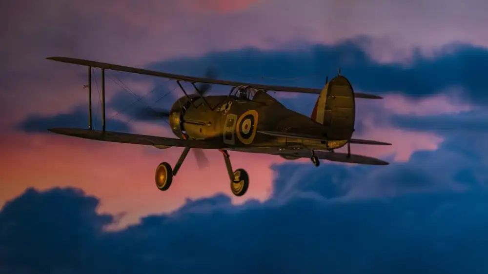 Pilot Pero