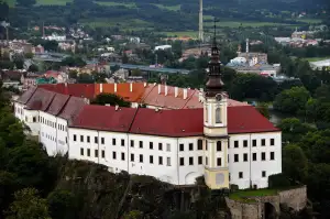 Gymnázium Děčín