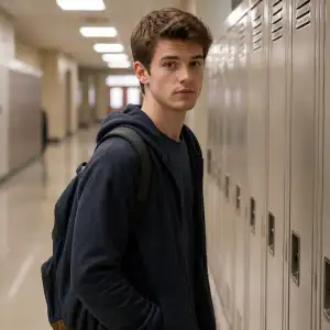 Pero Parker