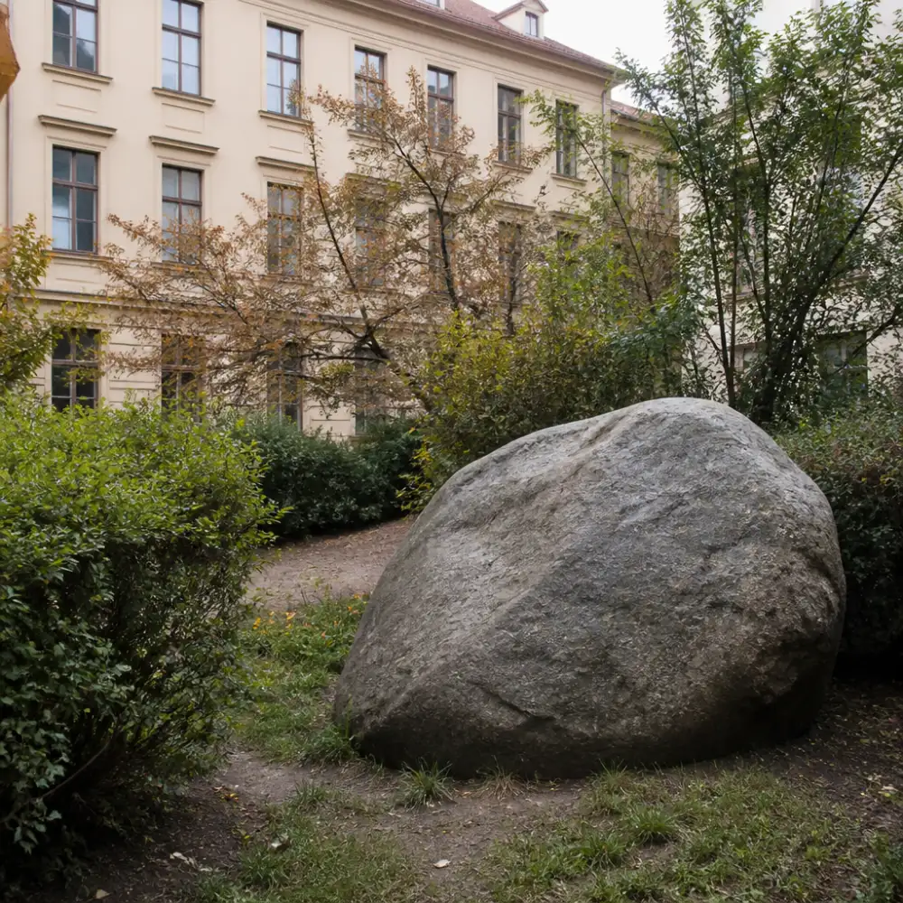 gymnázium u balvanu