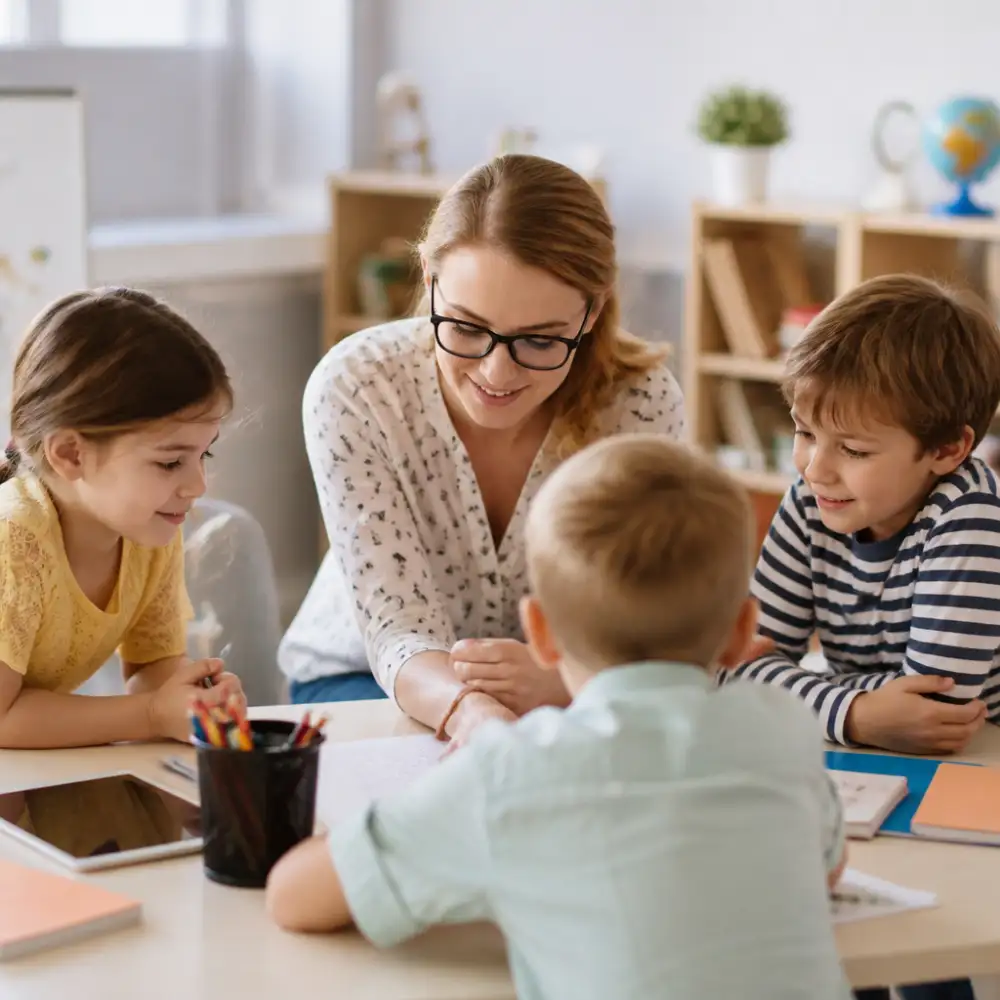 kurz asistenta pedagoga online