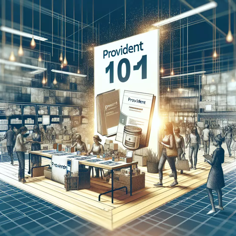 Provident 10+1