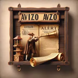 Avizo Avízo