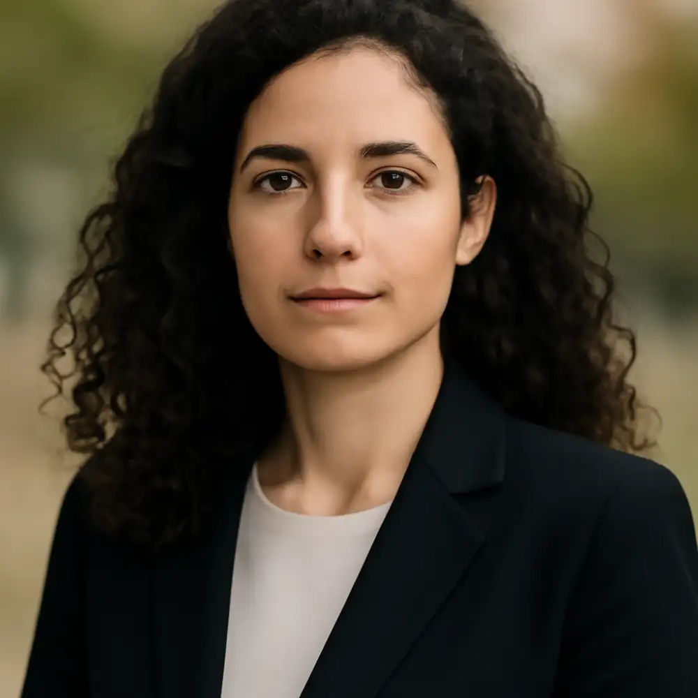 Blanka Mencová
