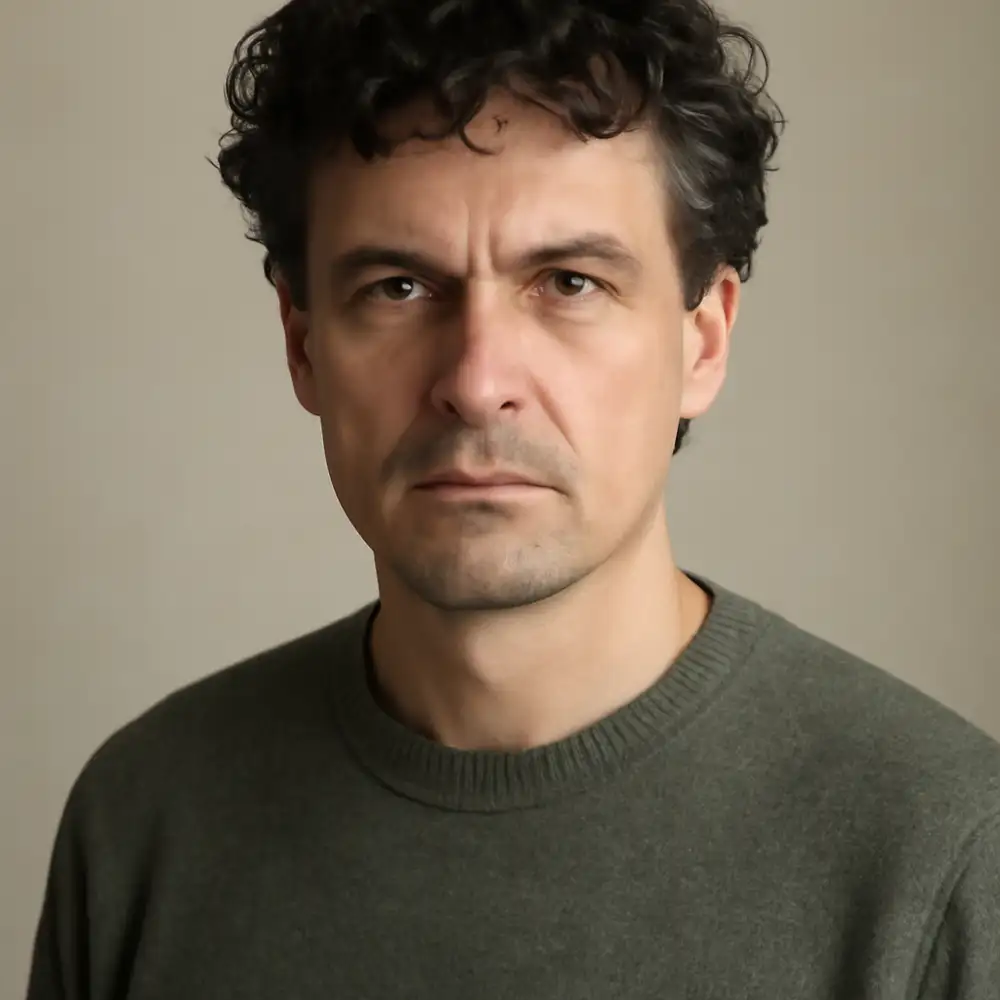 Vojtěch Maršálek